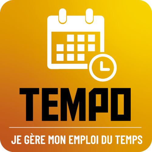 Tempo - My Pernet